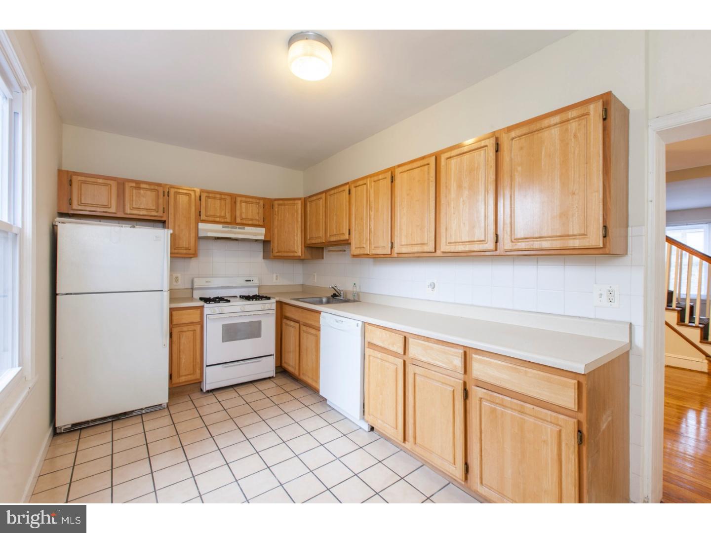 MANAYUNK - Residential Lease