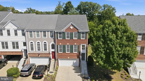 Photo of 14541 Crossfield Way #53, WOODBRIDGE, VA 22191 (MLS # VAPW2129920)