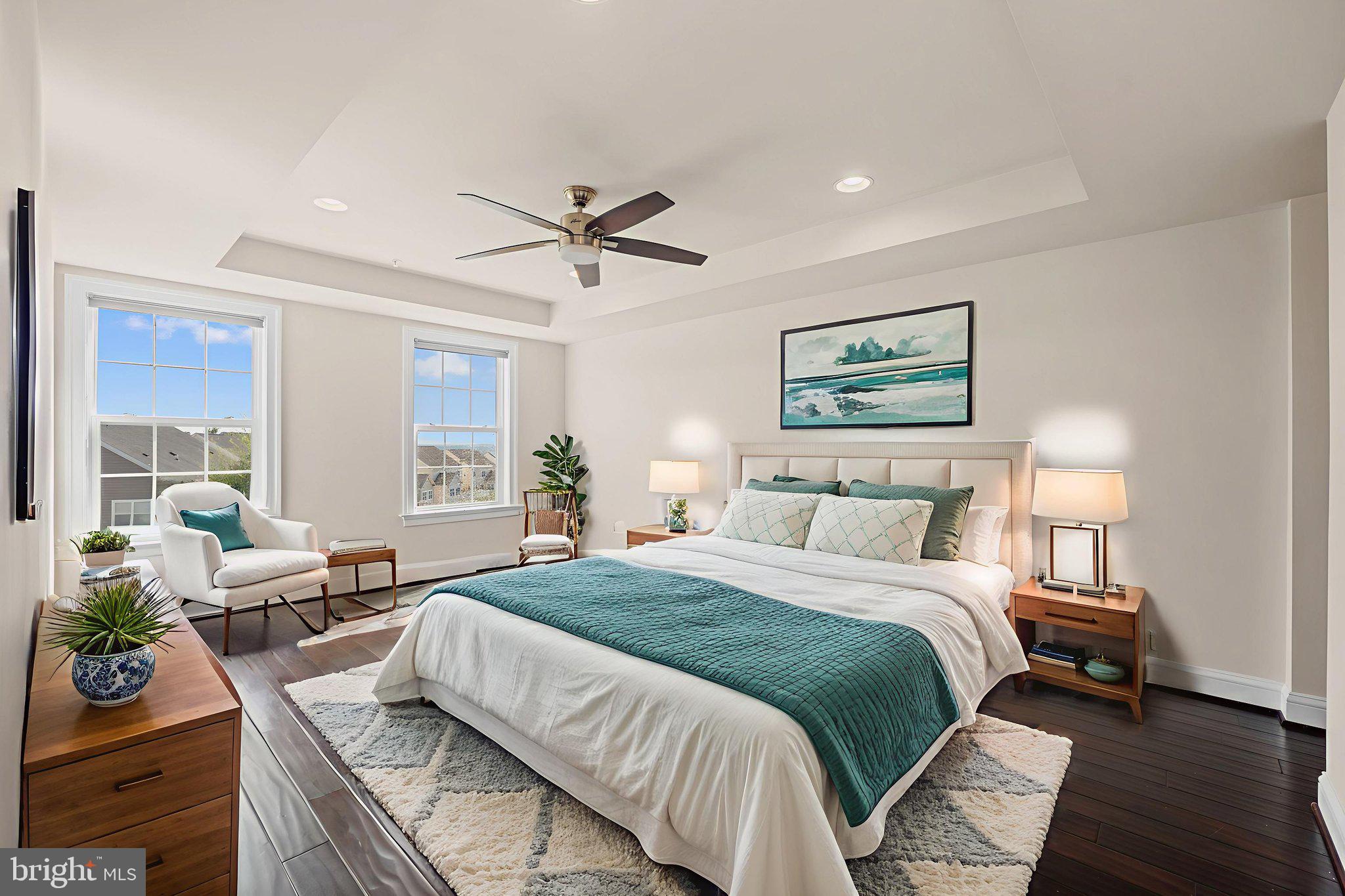 PRESERVE AT GOOSE CREEK - Residential