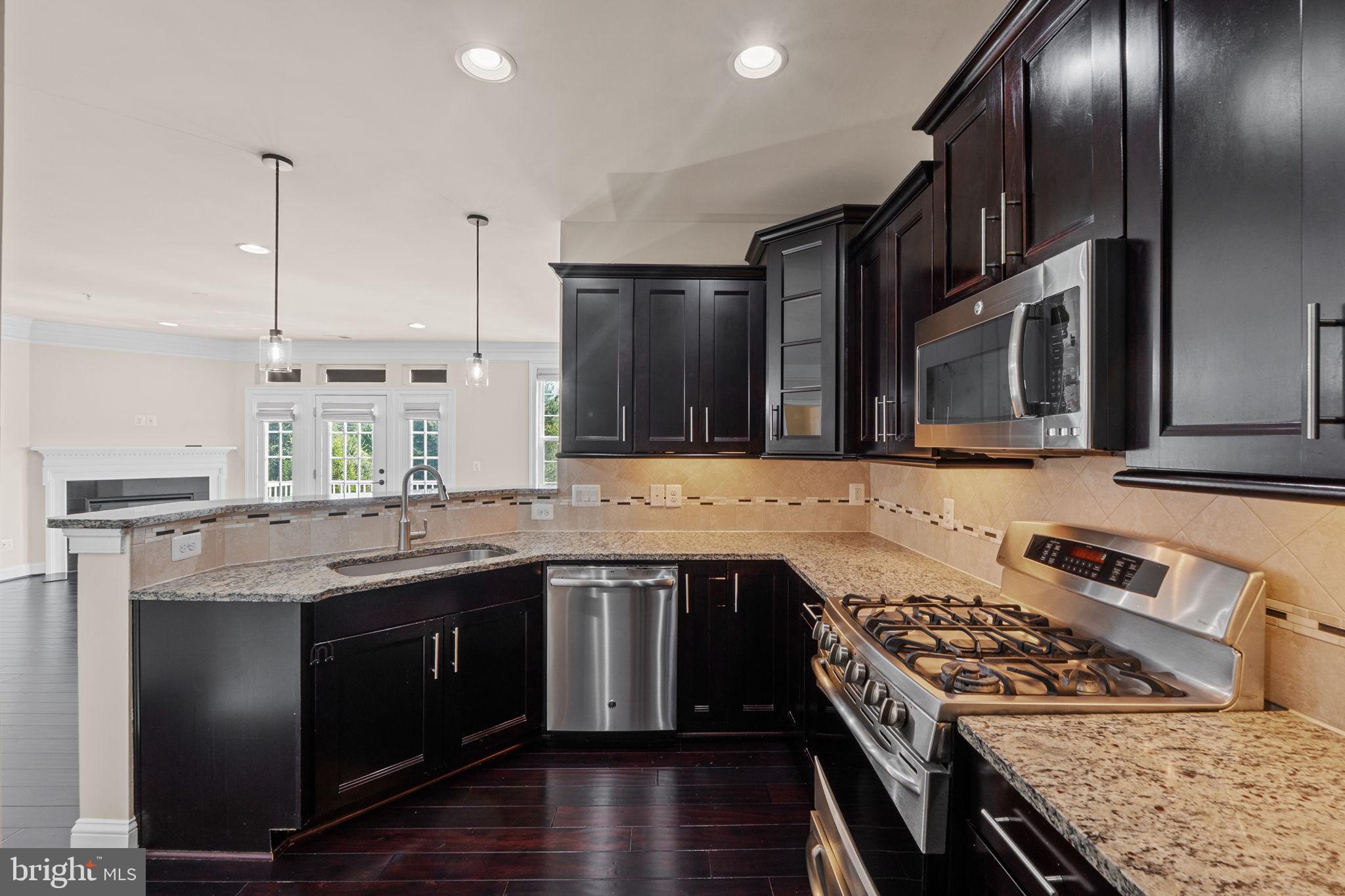 PRESERVE AT GOOSE CREEK - Residential