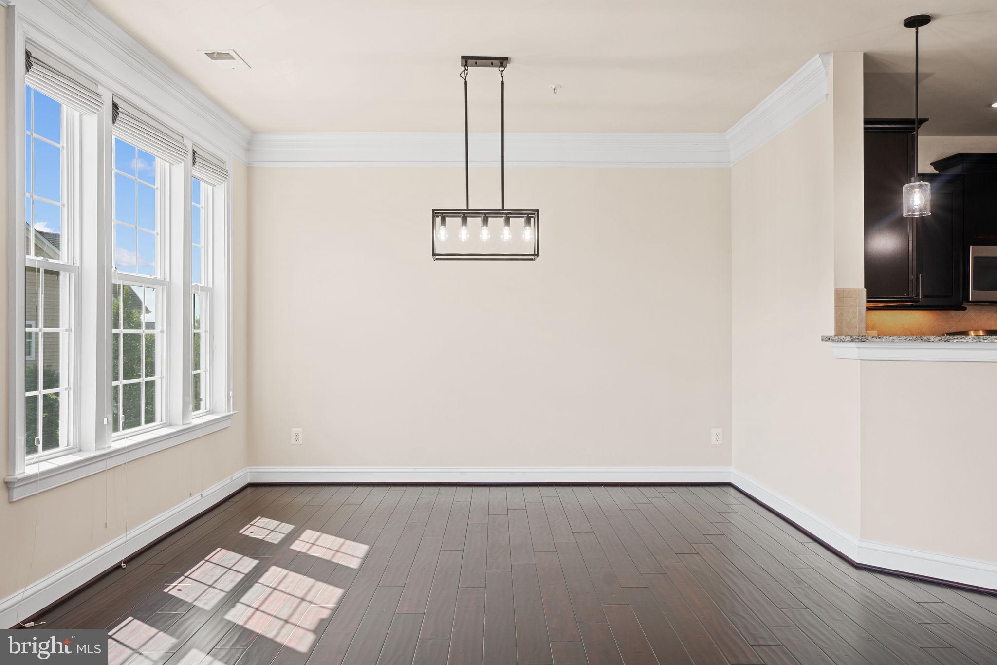 PRESERVE AT GOOSE CREEK - Residential