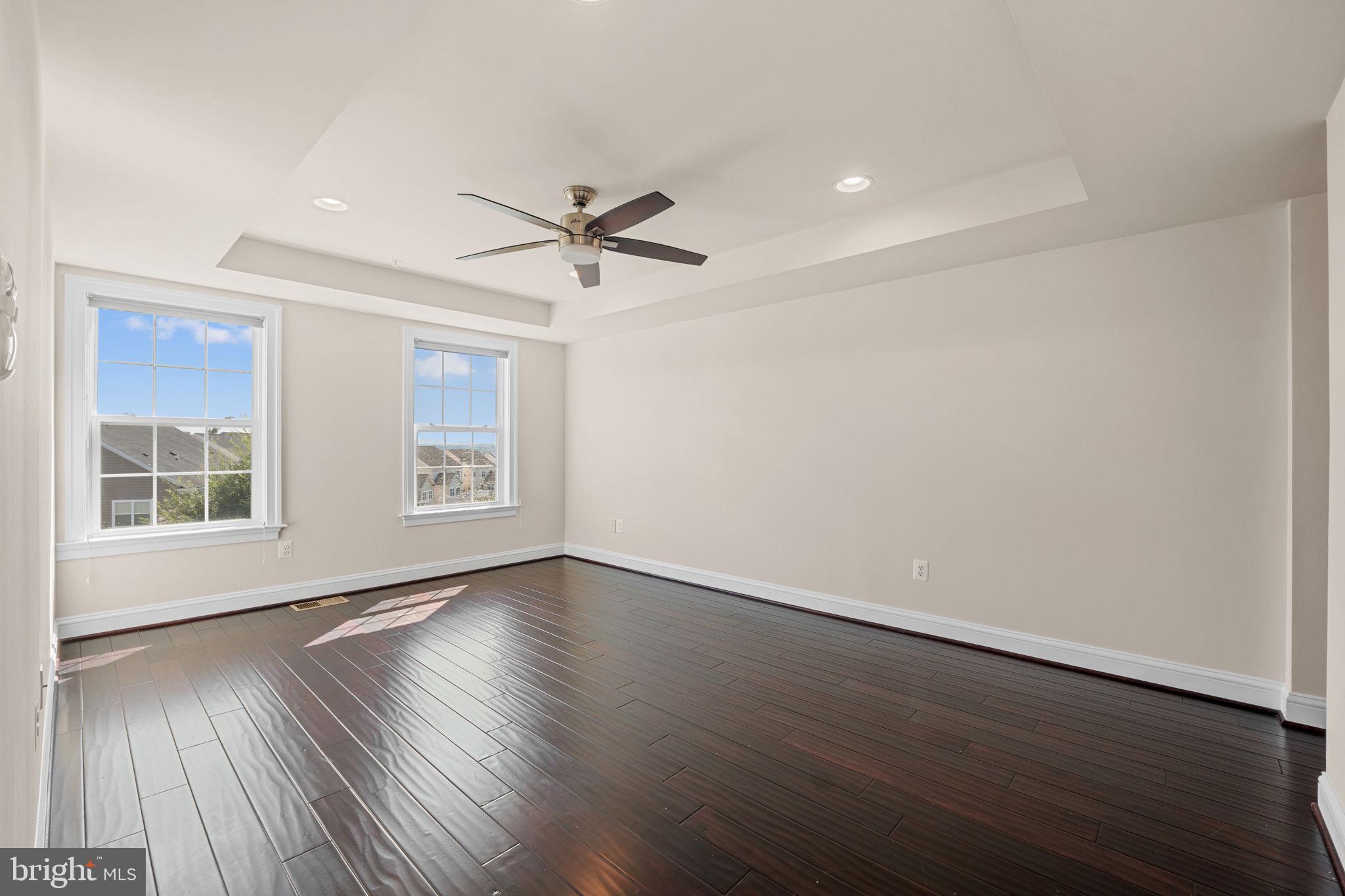 PRESERVE AT GOOSE CREEK - Residential