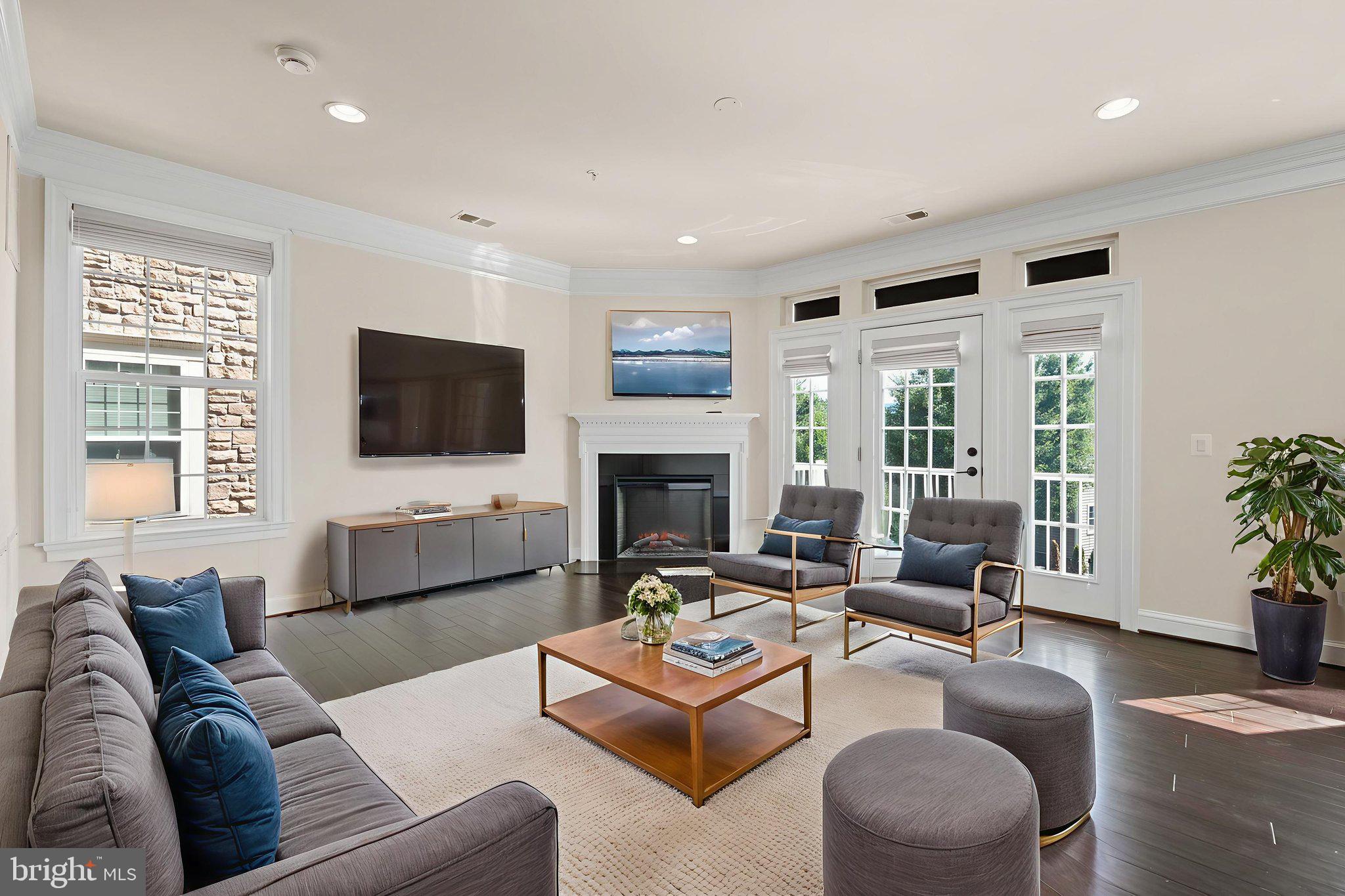 PRESERVE AT GOOSE CREEK - Residential