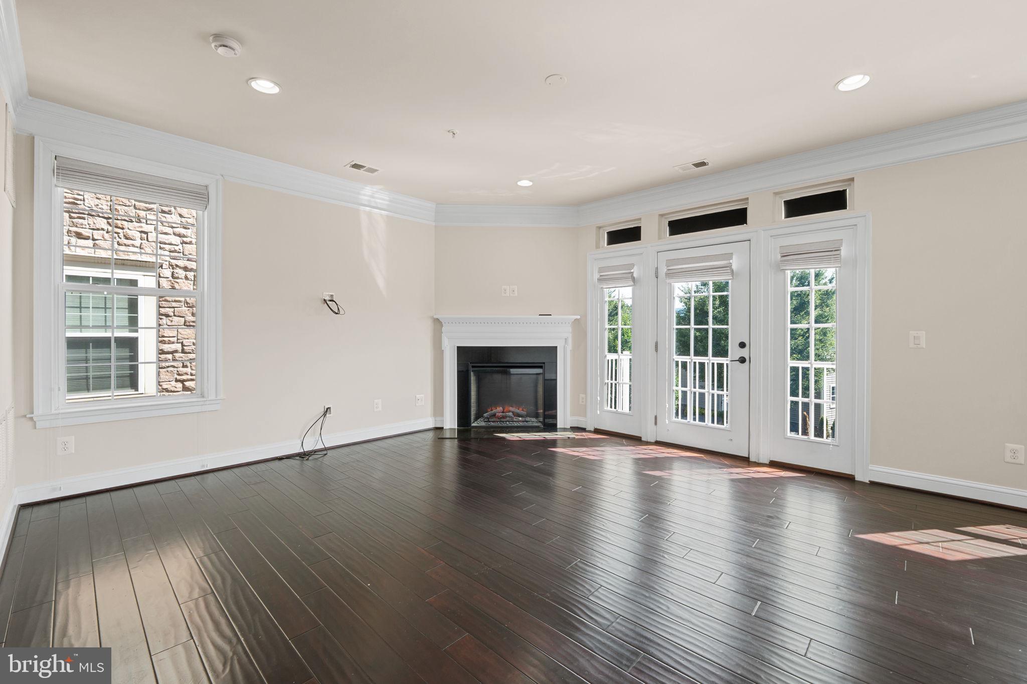 PRESERVE AT GOOSE CREEK - Residential