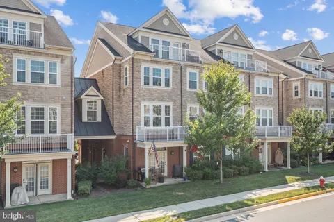 42612 Hardage Terrace, Ashburn, VA 20148 - MLS#: VALO2103300