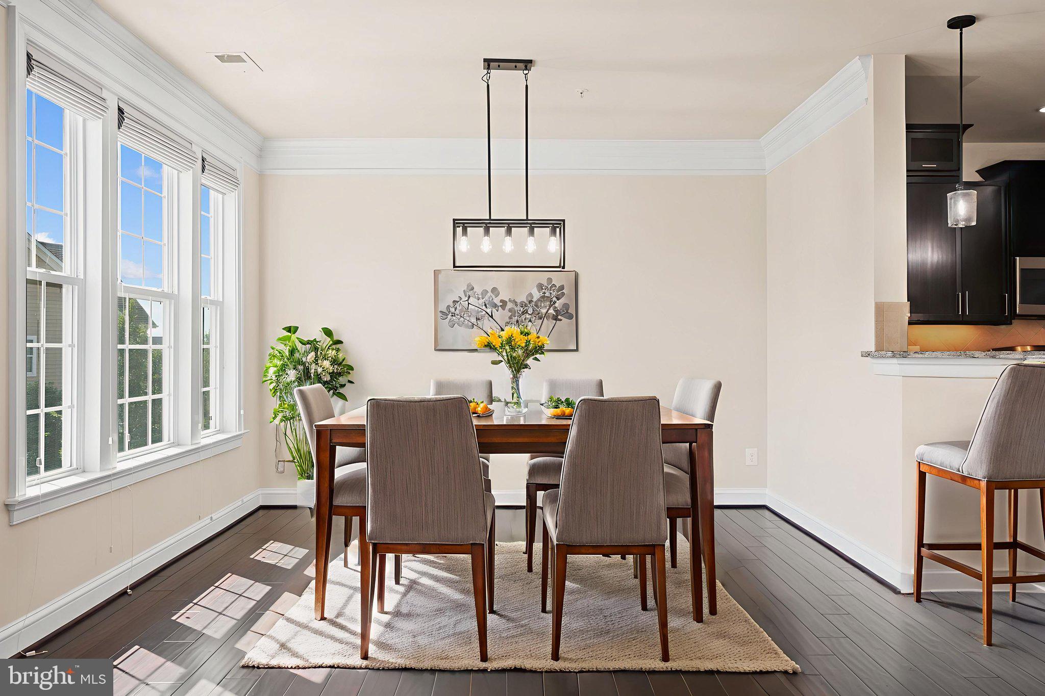 PRESERVE AT GOOSE CREEK - Residential