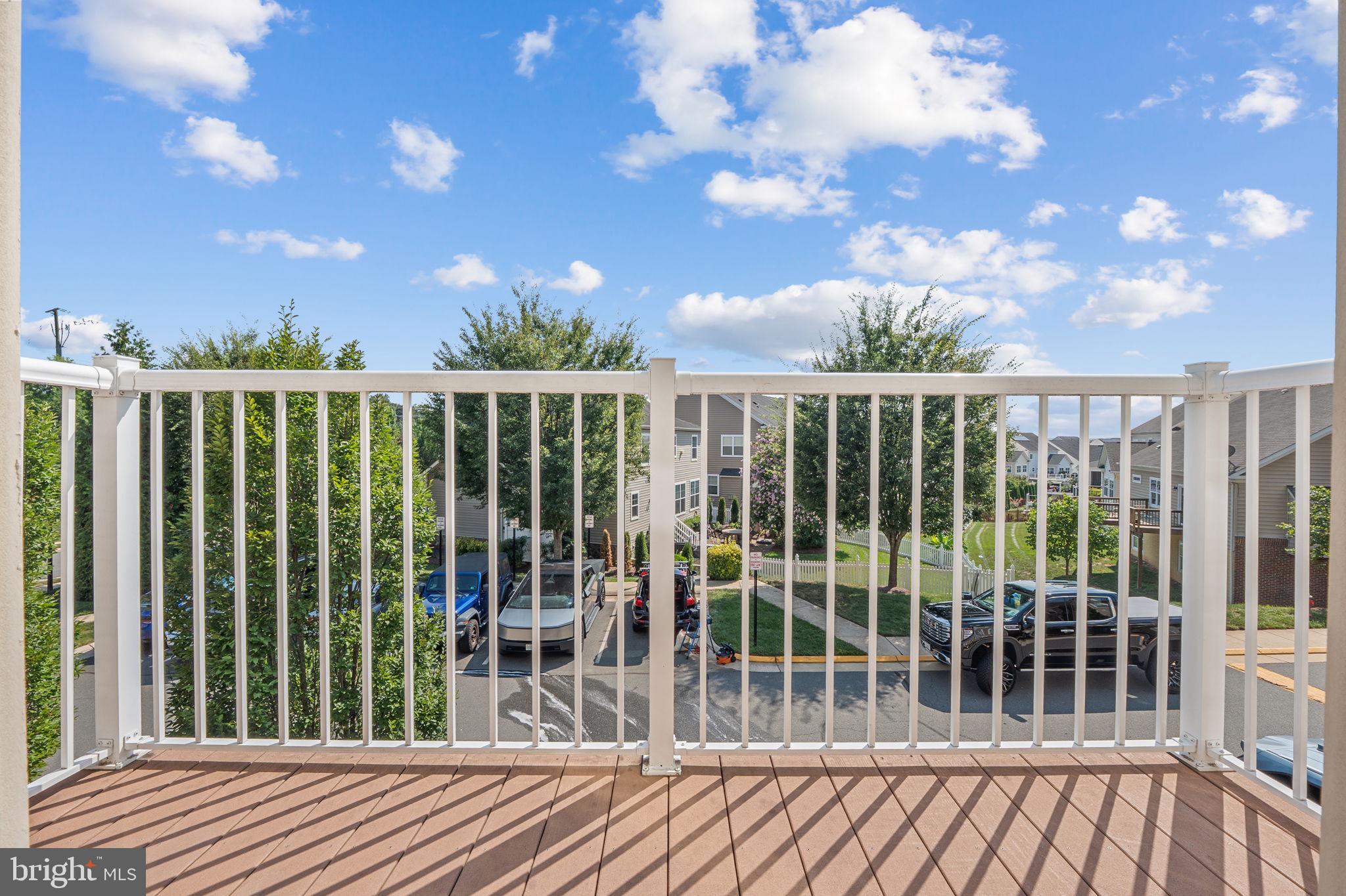 PRESERVE AT GOOSE CREEK - Residential