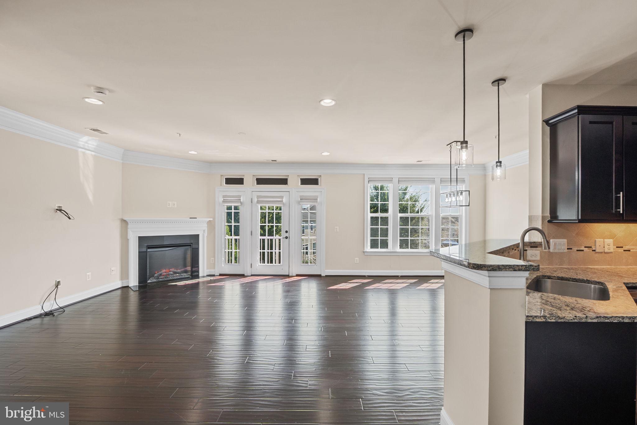 PRESERVE AT GOOSE CREEK - Residential