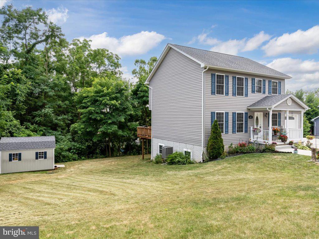 BRUNSWICK - Residential