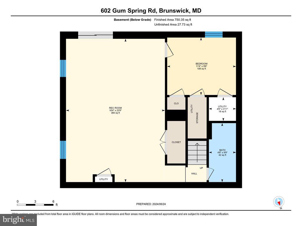 BRUNSWICK - Residential
