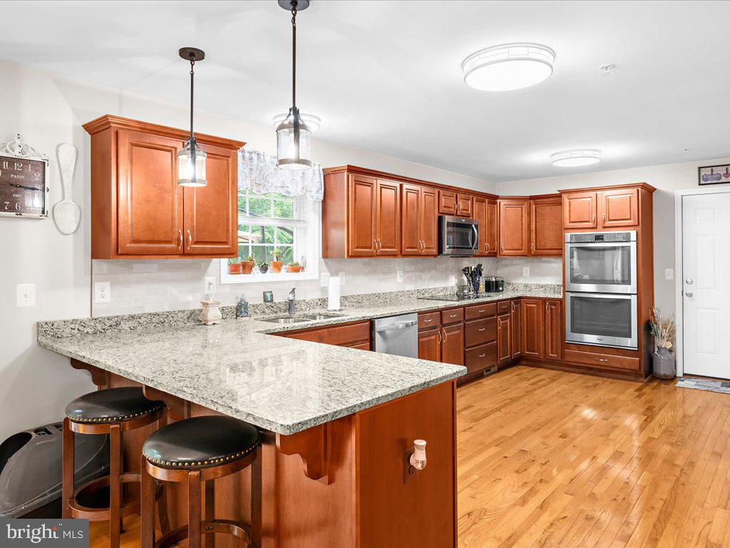 BRUNSWICK - Residential