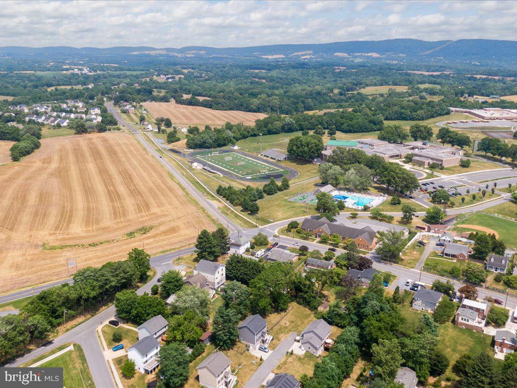 BRUNSWICK - Residential