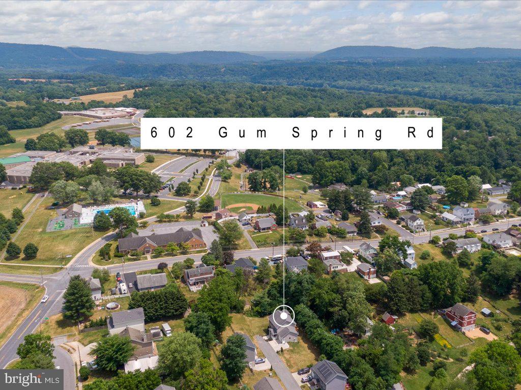 BRUNSWICK - Residential