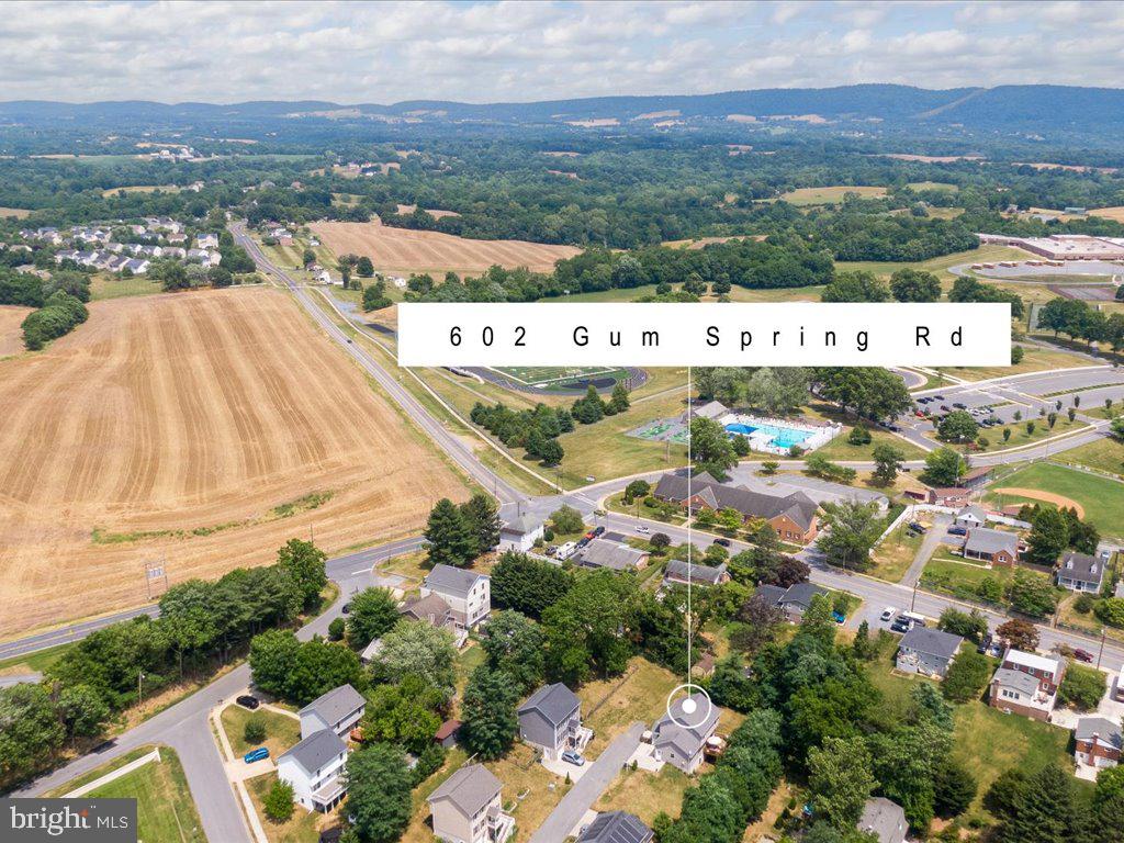 BRUNSWICK - Residential