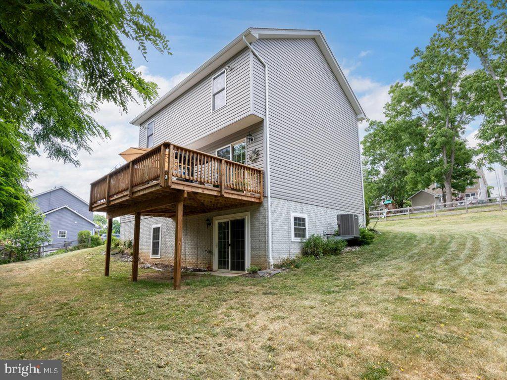 BRUNSWICK - Residential