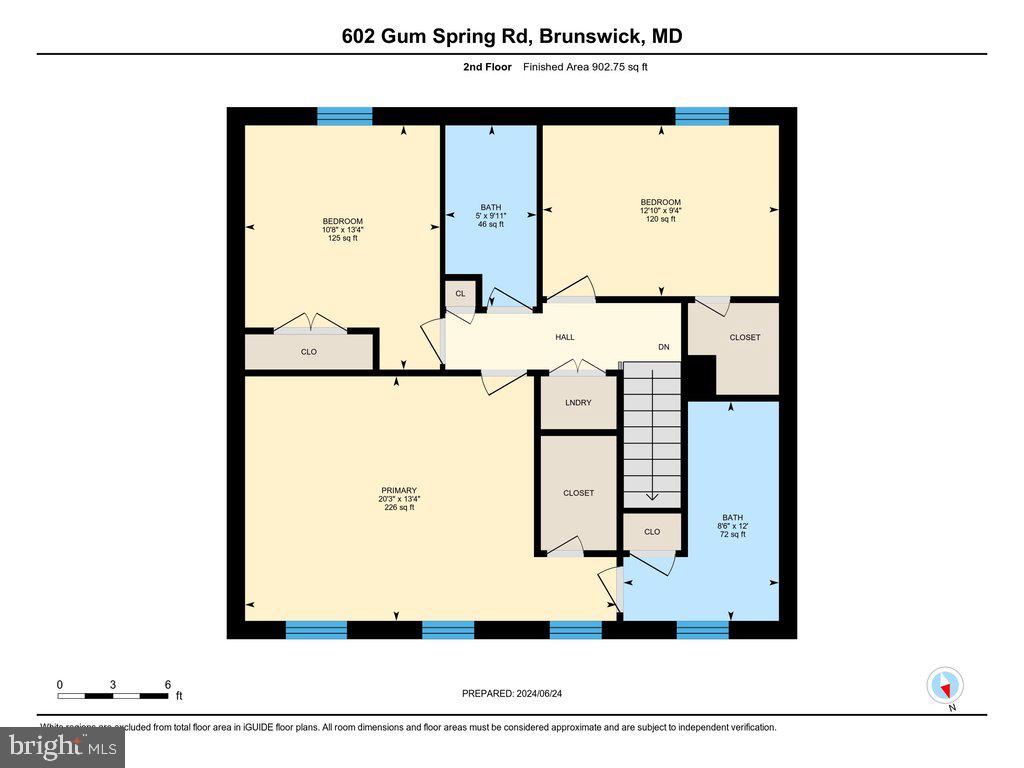 BRUNSWICK - Residential