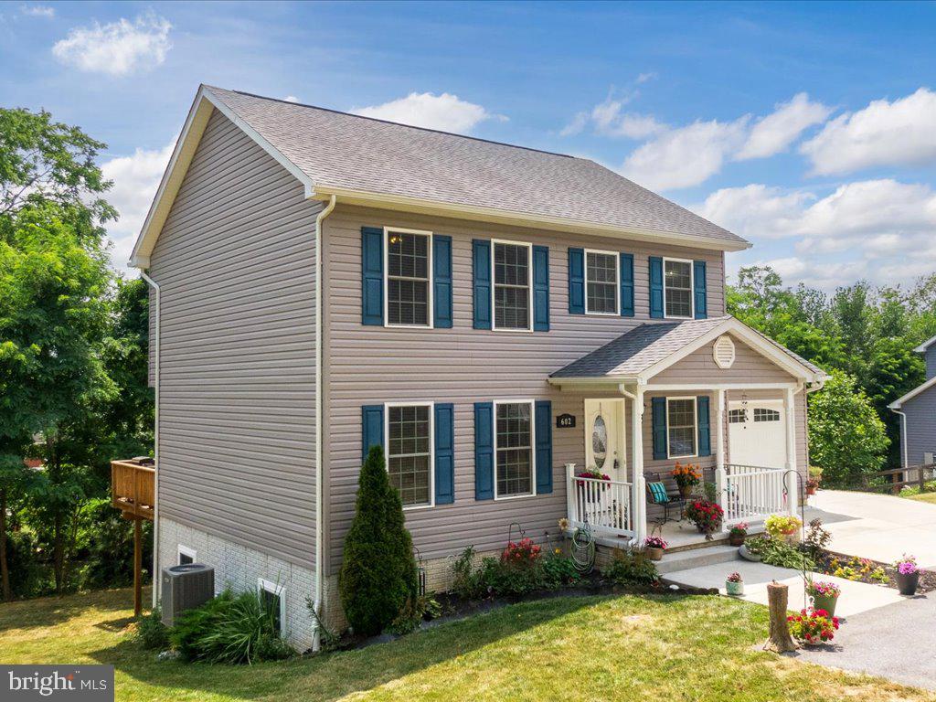 BRUNSWICK - Residential