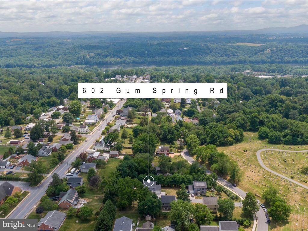 BRUNSWICK - Residential