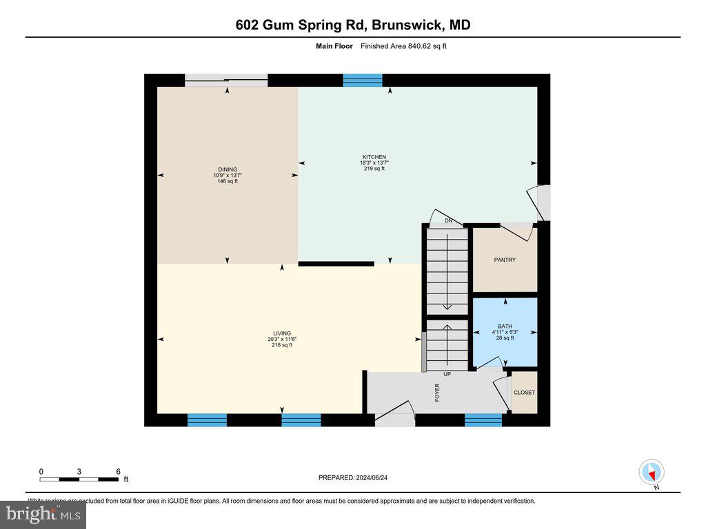 BRUNSWICK - Residential