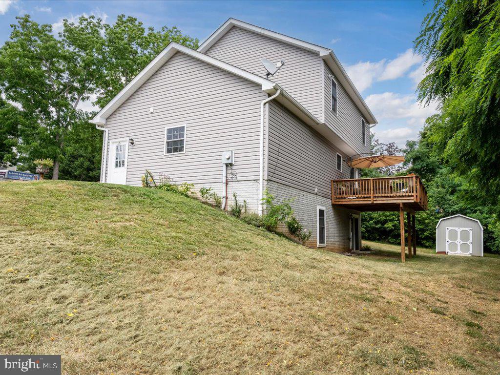 BRUNSWICK - Residential