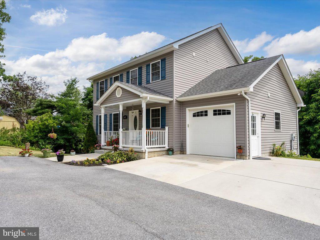 BRUNSWICK - Residential