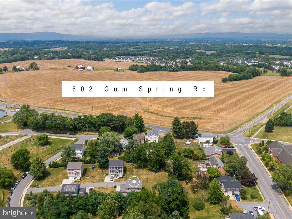 BRUNSWICK - Residential