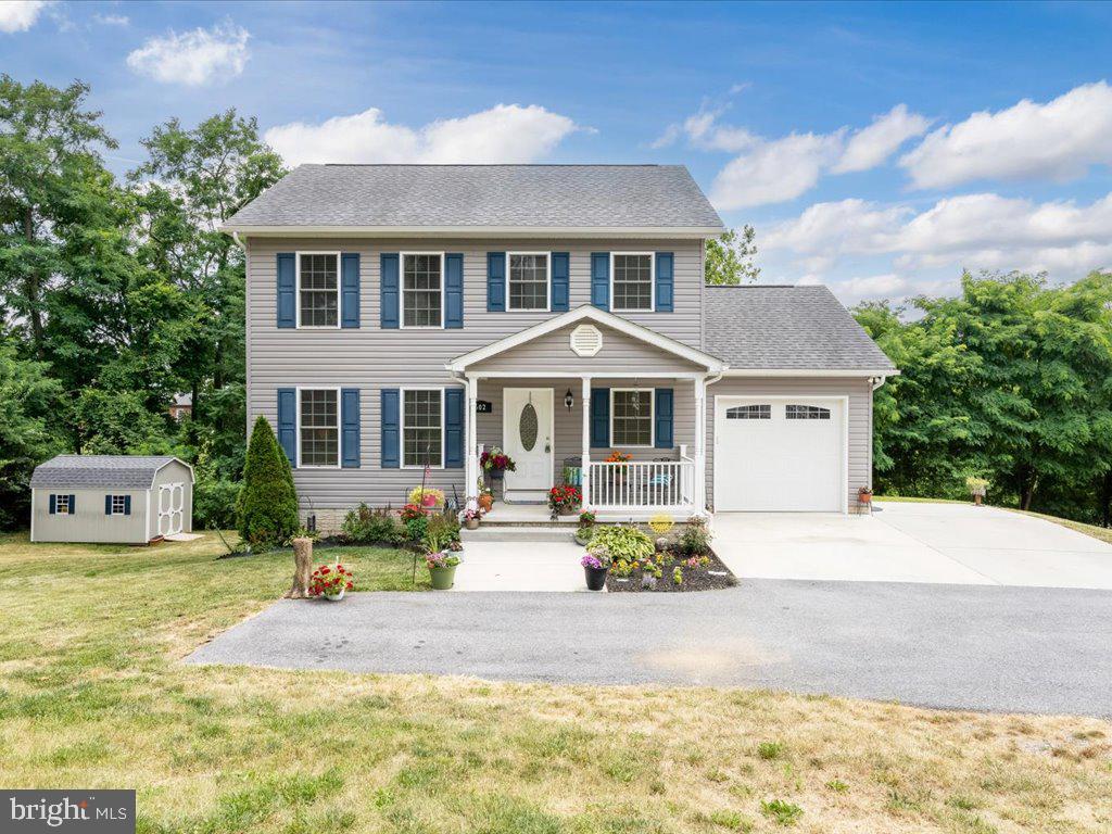 BRUNSWICK - Residential