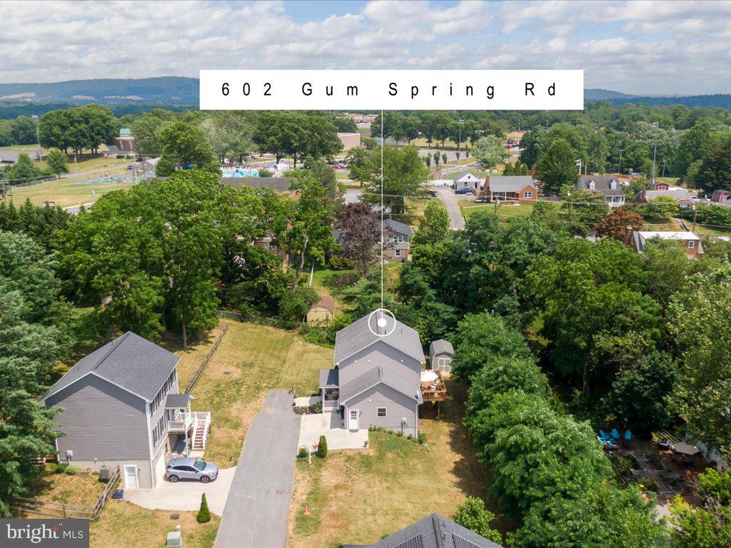 BRUNSWICK - Residential