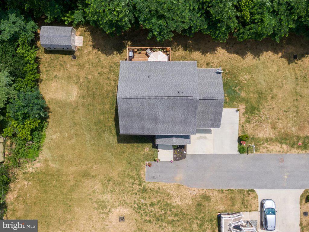 BRUNSWICK - Residential