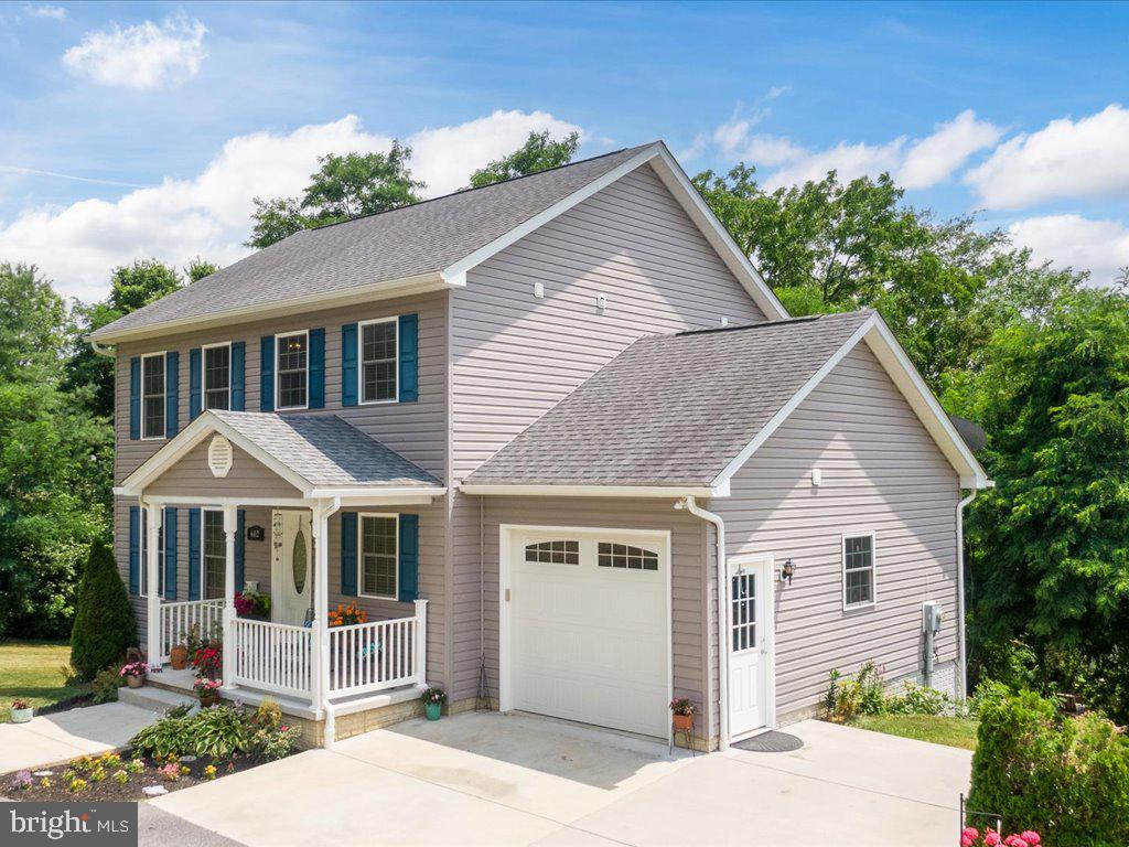 BRUNSWICK - Residential