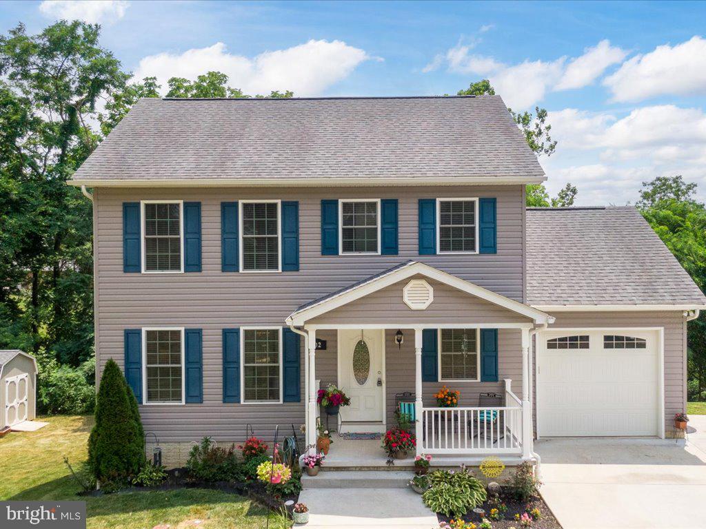 BRUNSWICK - Residential