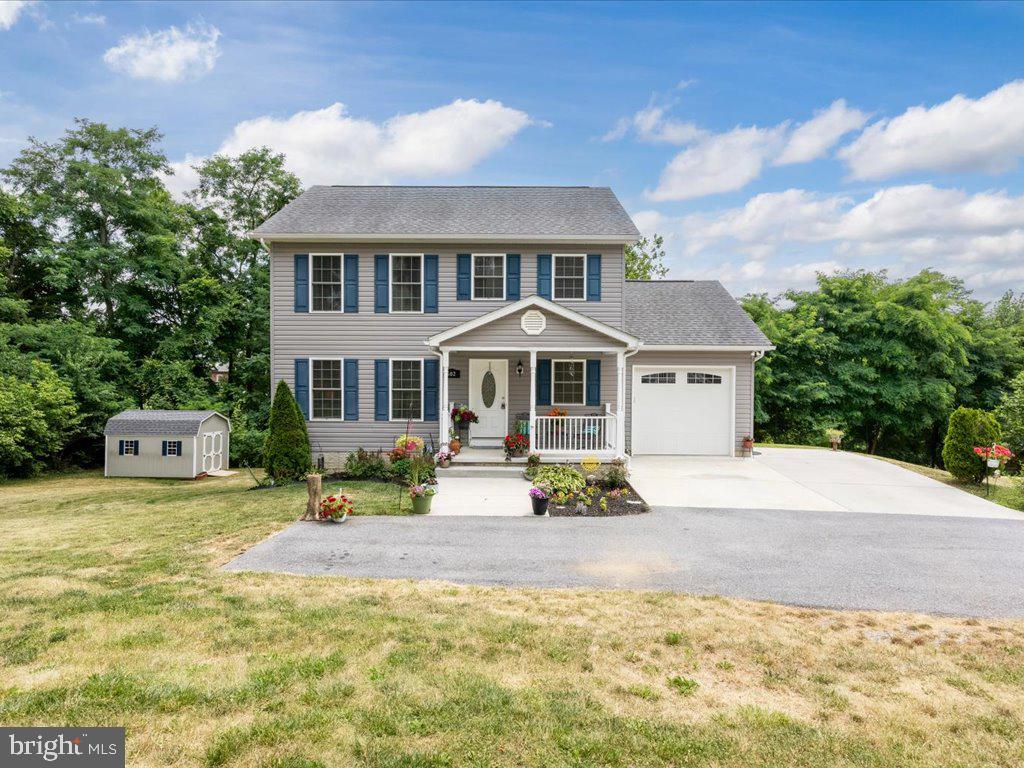 BRUNSWICK - Residential