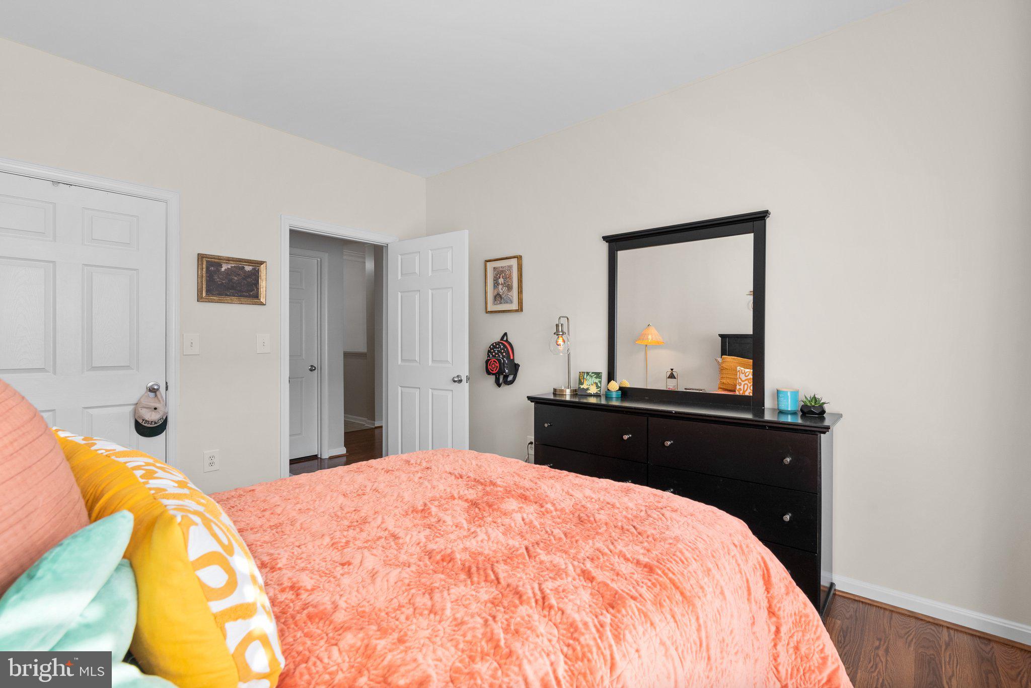 EXCHANGE AT VAN DORN - Residential