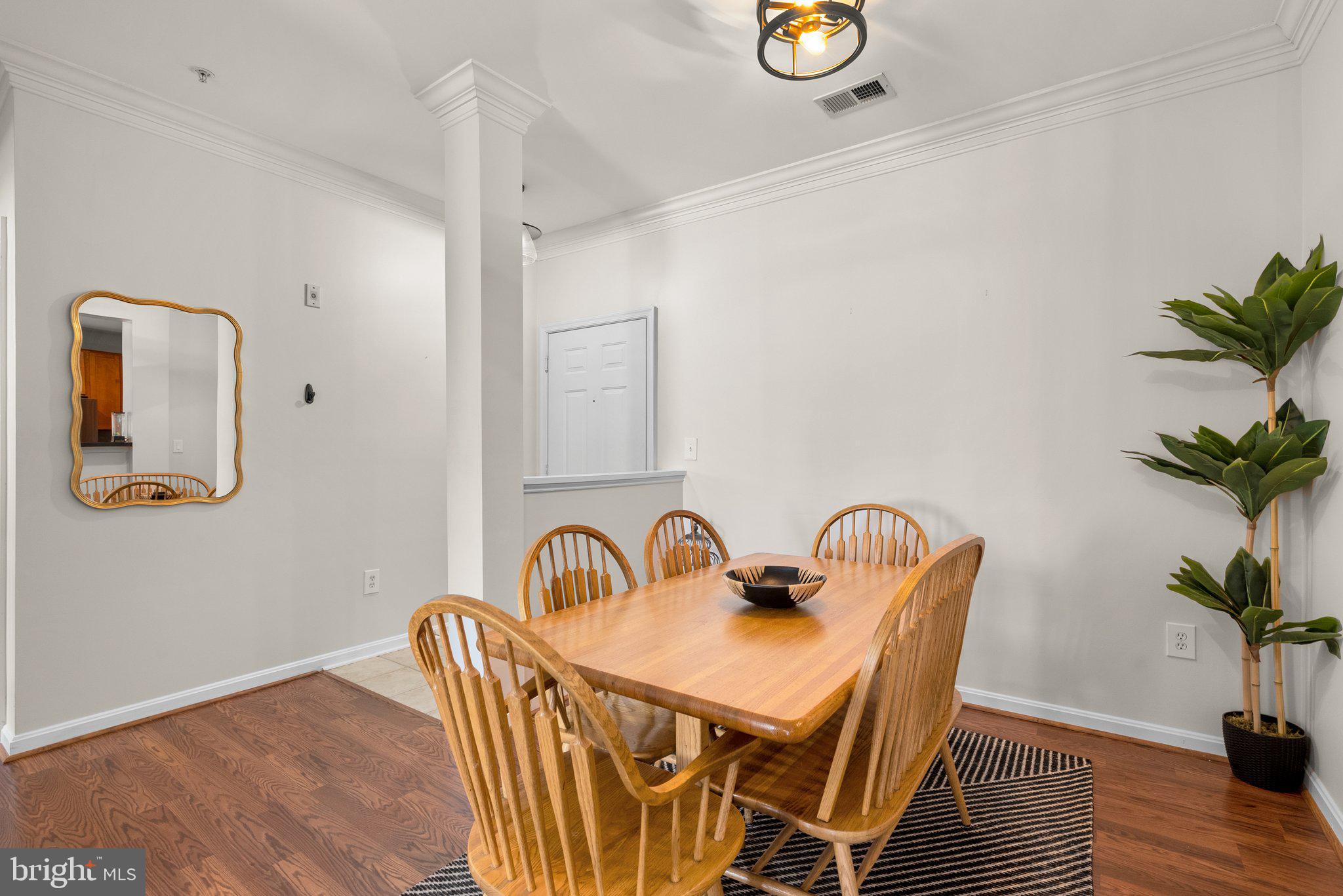 EXCHANGE AT VAN DORN - Residential