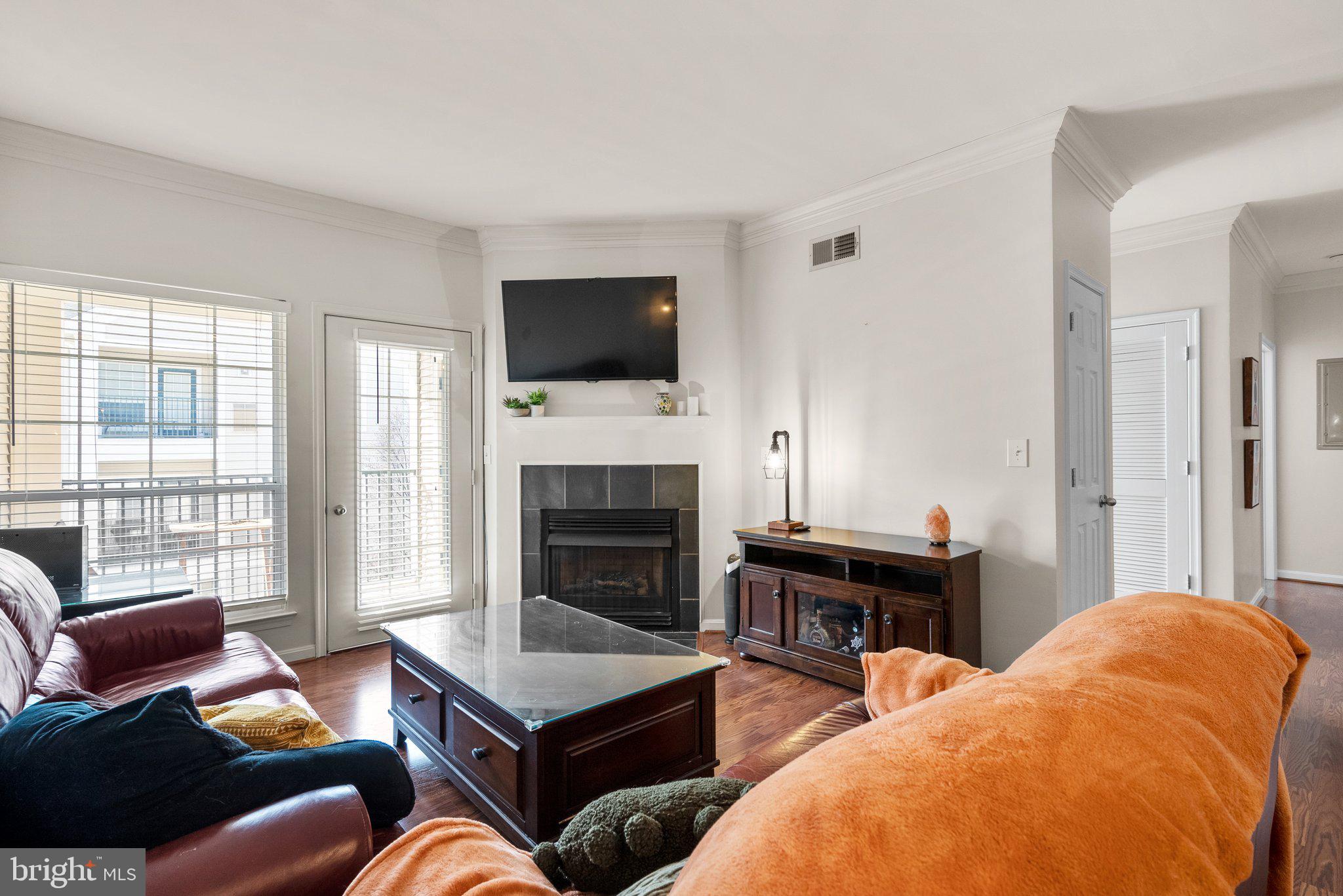 EXCHANGE AT VAN DORN - Residential