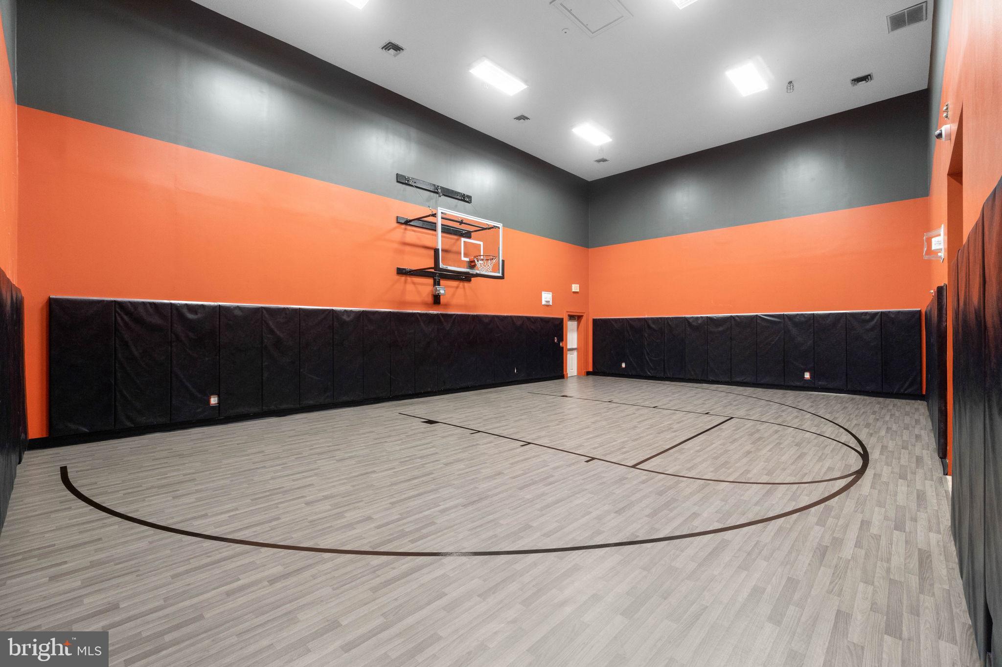 EXCHANGE AT VAN DORN - Residential