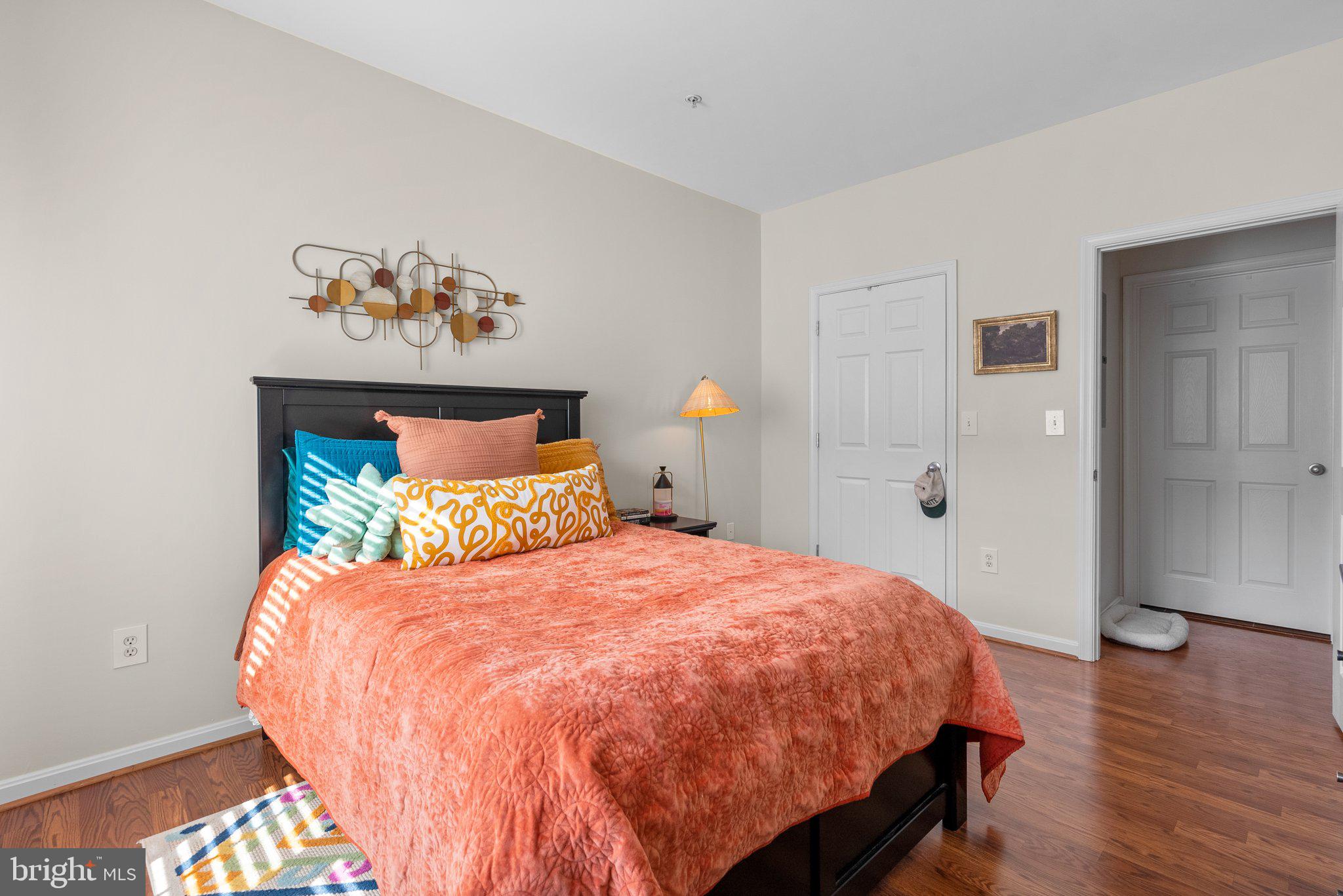 EXCHANGE AT VAN DORN - Residential