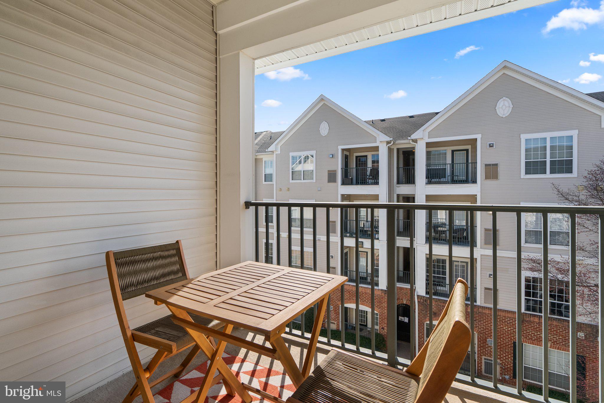 EXCHANGE AT VAN DORN - Residential