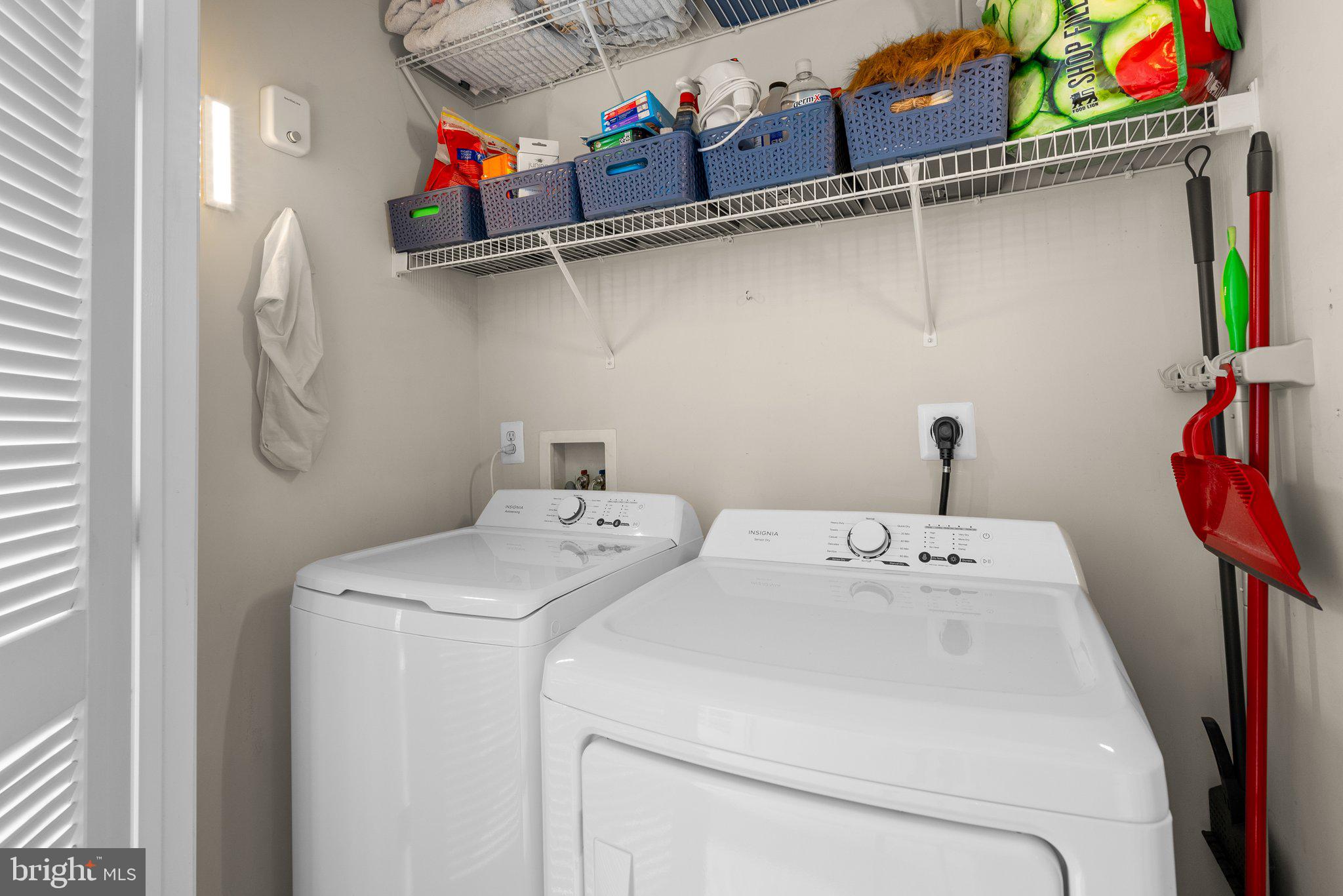 EXCHANGE AT VAN DORN - Residential