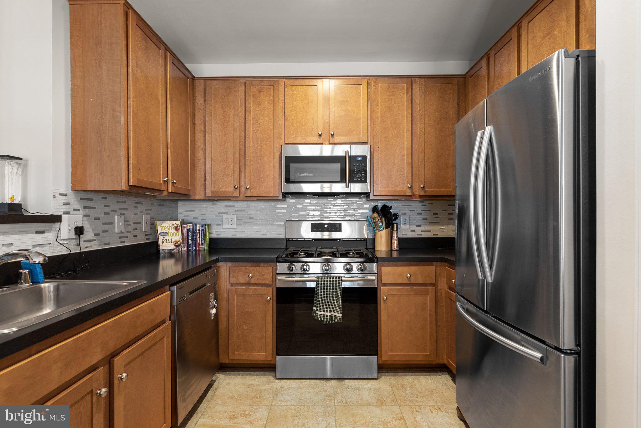 EXCHANGE AT VAN DORN - Residential