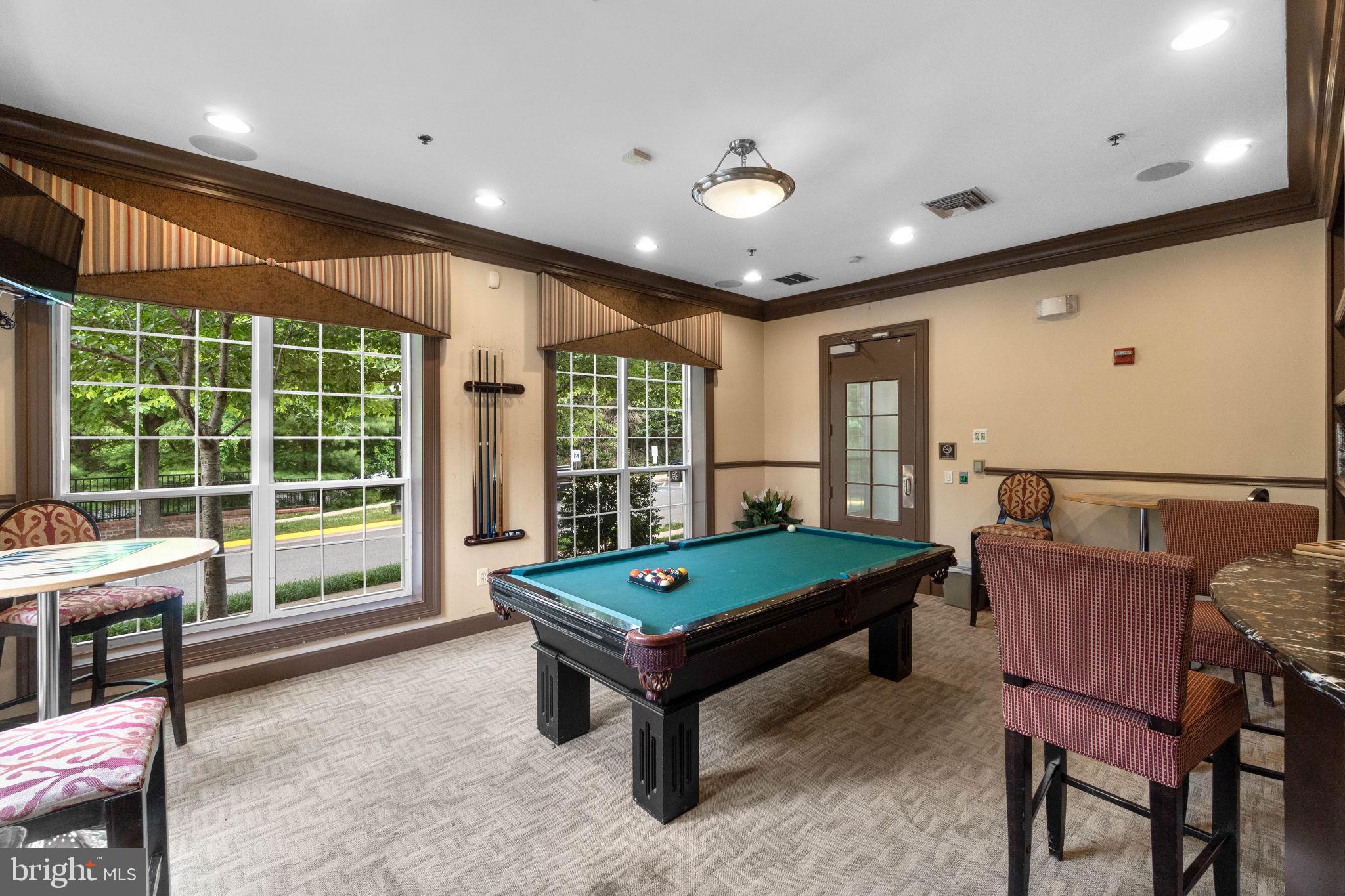 EXCHANGE AT VAN DORN - Residential