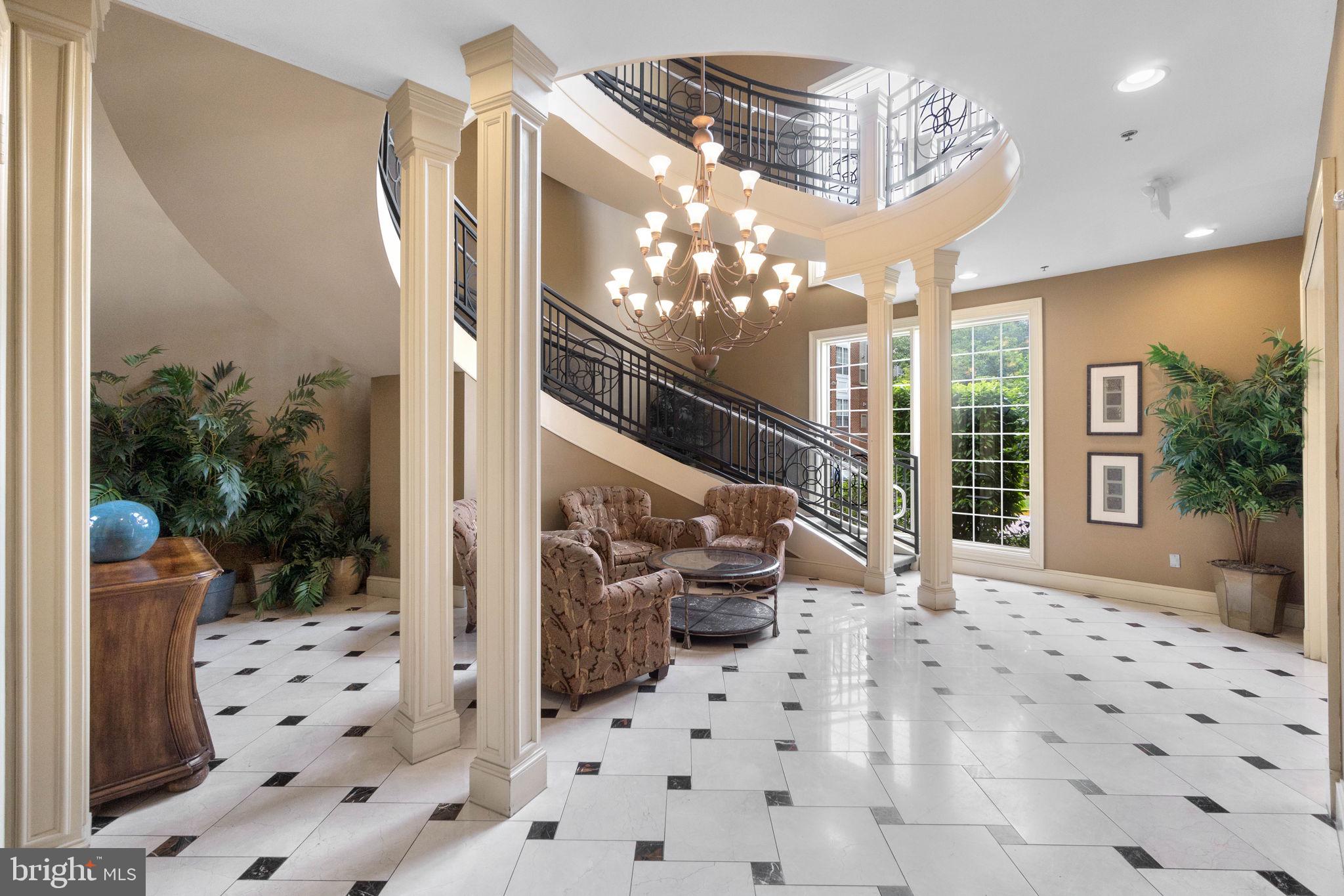 EXCHANGE AT VAN DORN - Residential