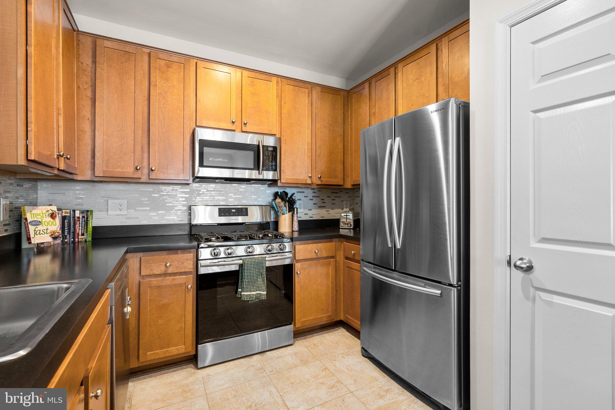 EXCHANGE AT VAN DORN - Residential