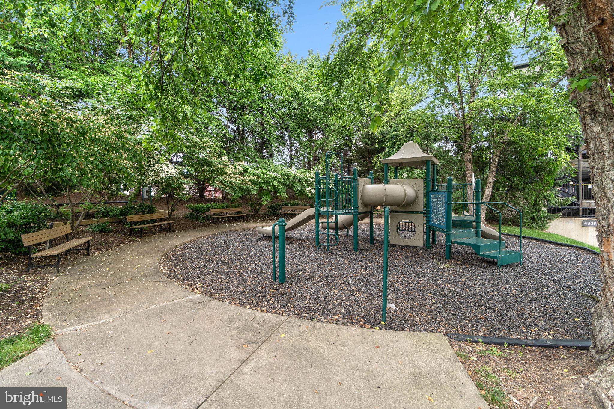 EXCHANGE AT VAN DORN - Residential