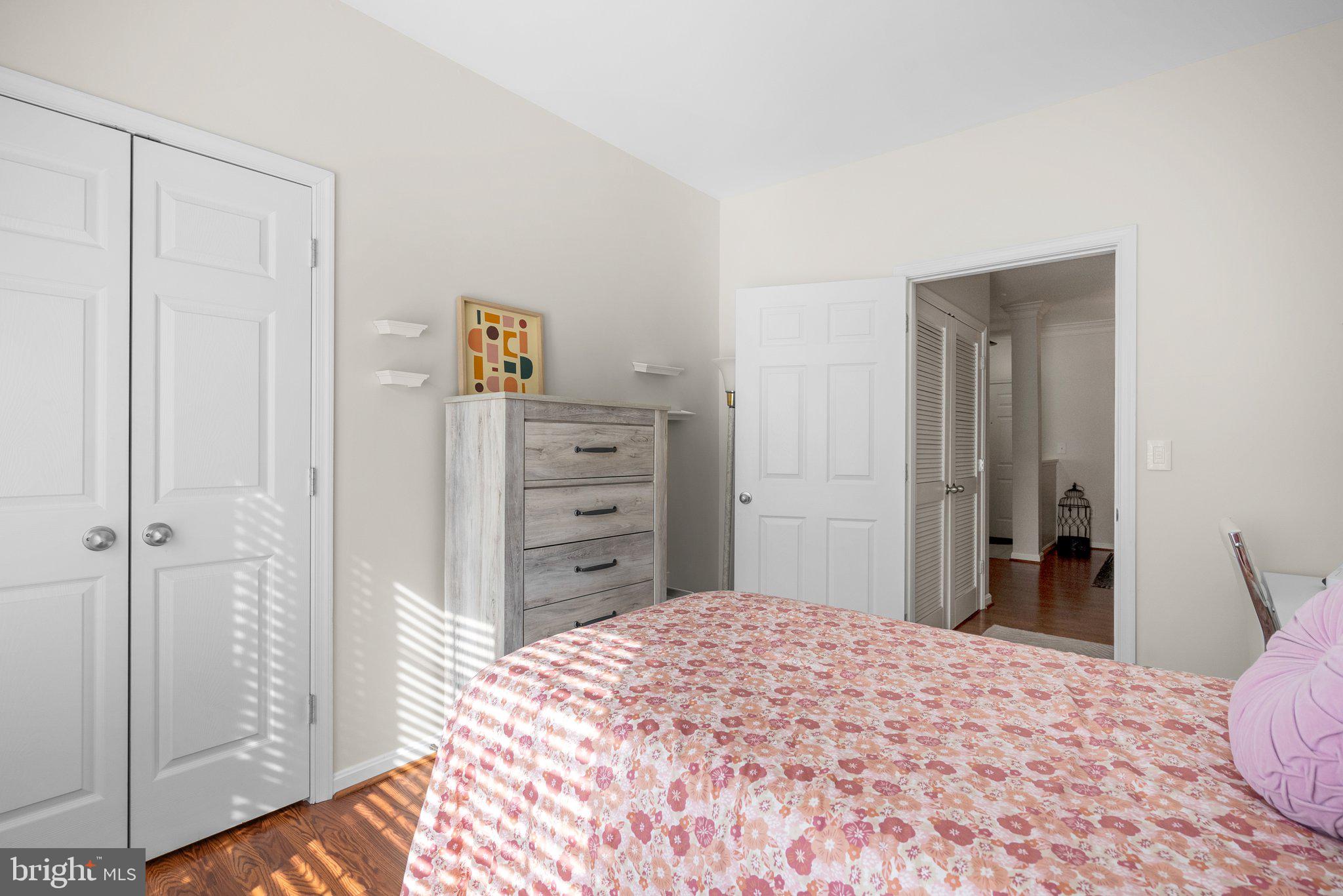 EXCHANGE AT VAN DORN - Residential