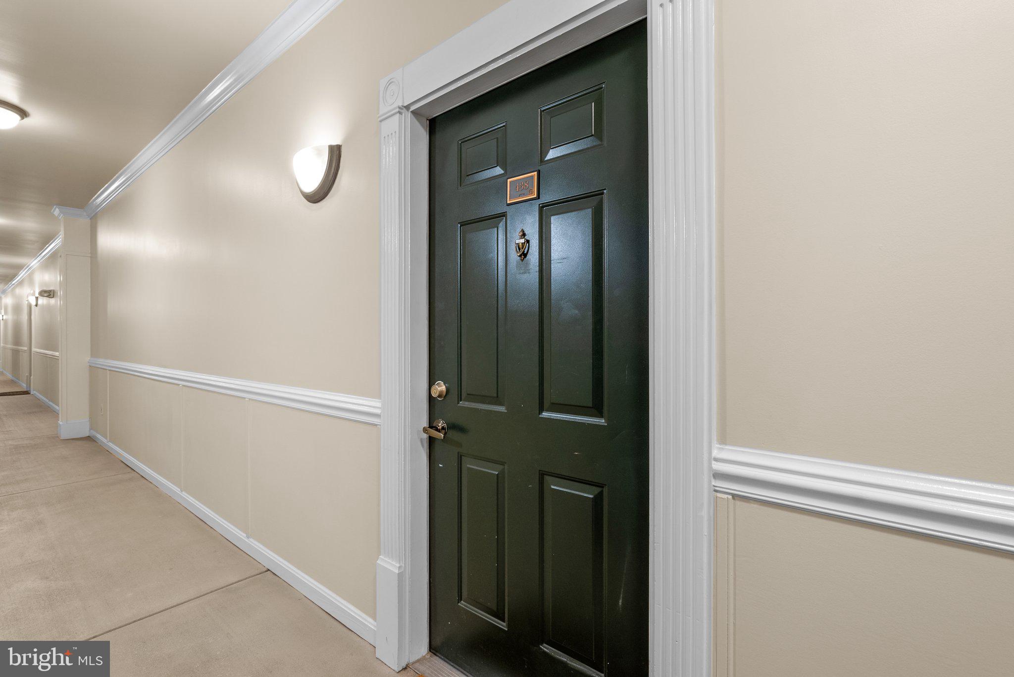 EXCHANGE AT VAN DORN - Residential