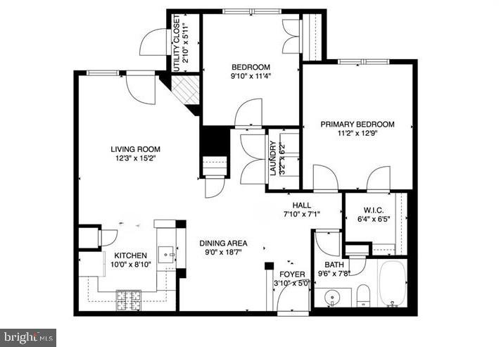 EXCHANGE AT VAN DORN - Residential