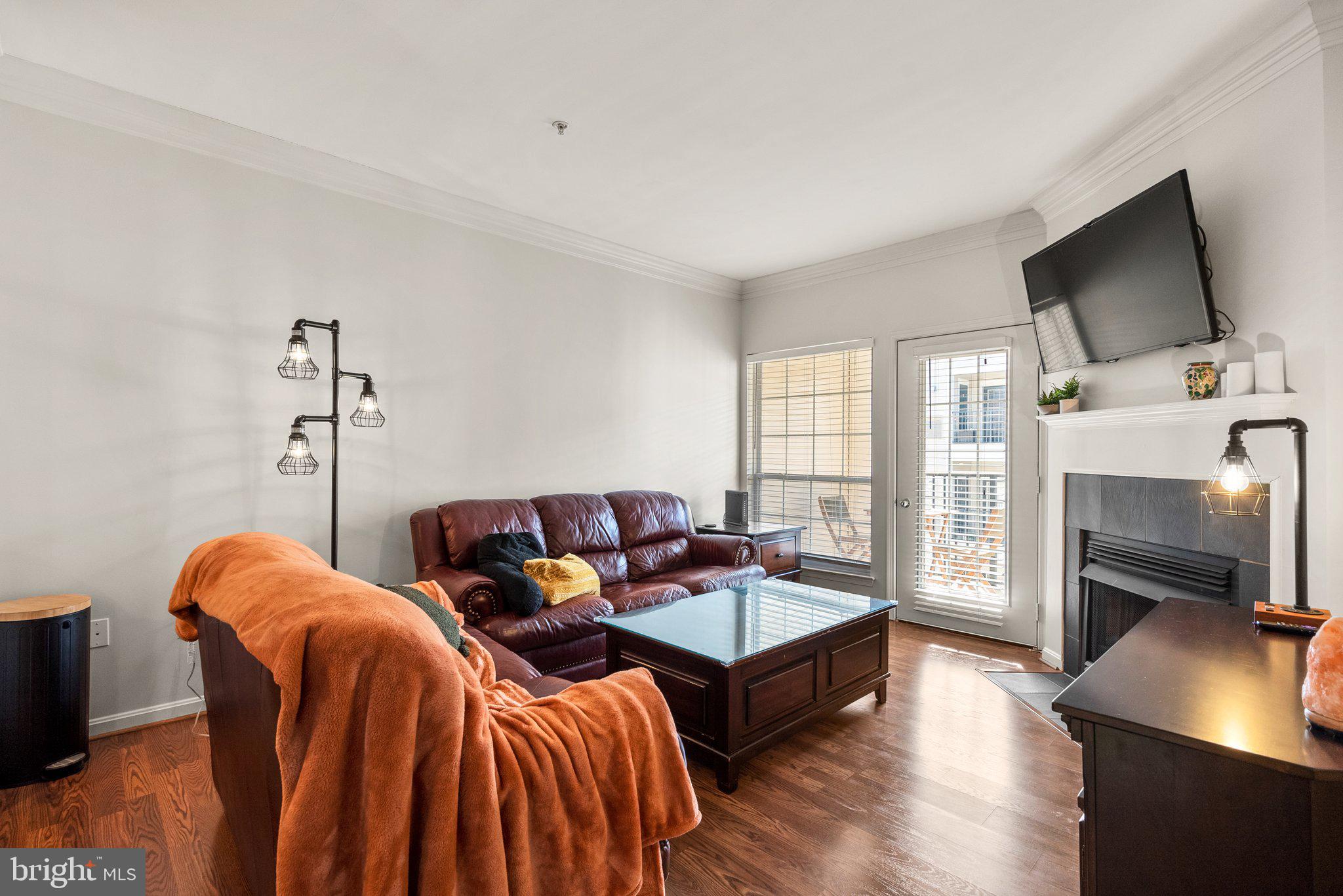 EXCHANGE AT VAN DORN - Residential