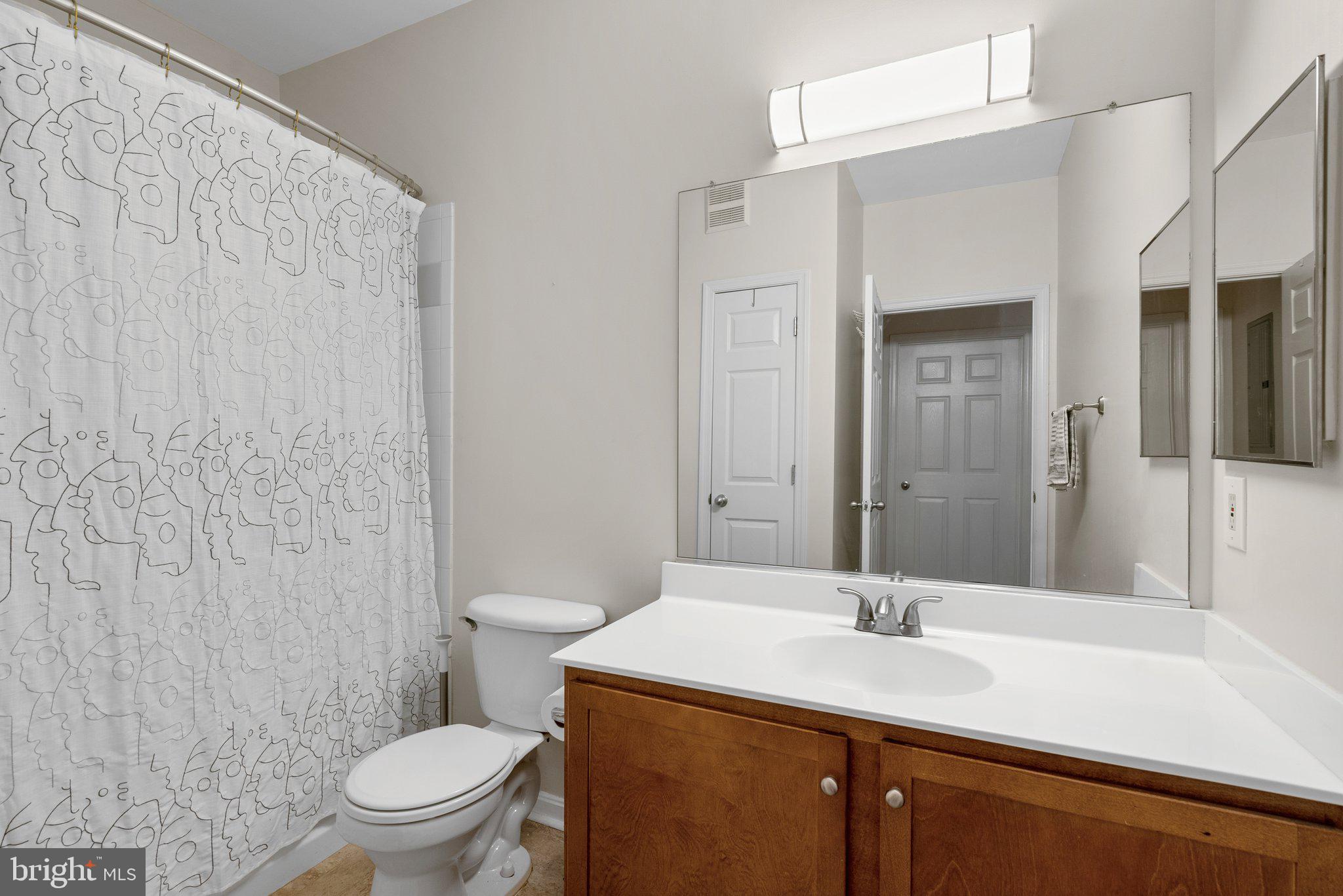 EXCHANGE AT VAN DORN - Residential