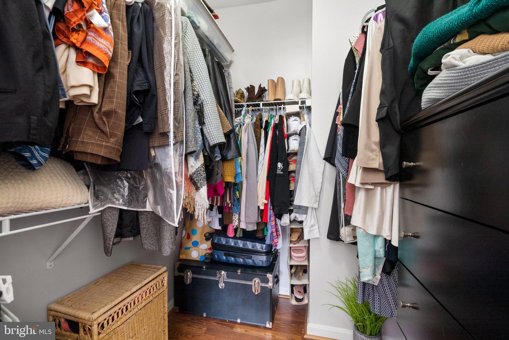 EXCHANGE AT VAN DORN - Residential